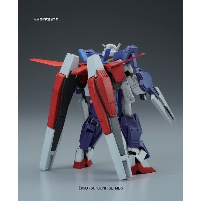 Bandai Gundam HG 1/144 Gundam Age Gundam Age-1 Full Glansa Model Kit
