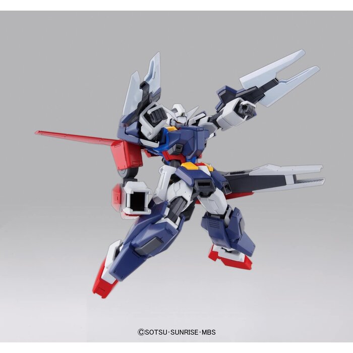 Bandai Gundam HG 1/144 Gundam Age Gundam Age-1 Full Glansa Model Kit