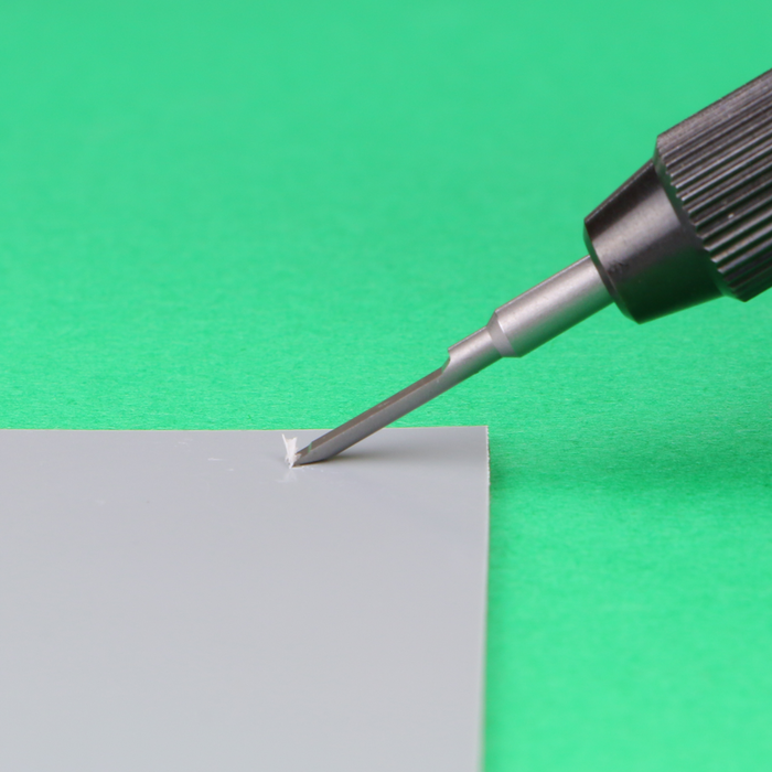 Godhand Godhand Precision Chisels Set of 5 GH-BBH-1-3