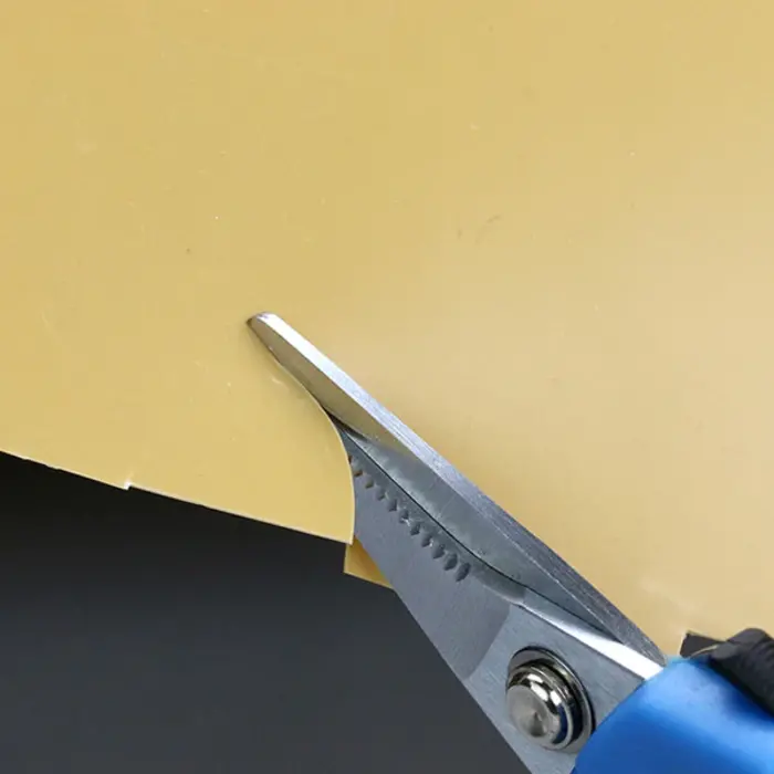 Godhand Godhand Scissor For Plastic GH-BH-145