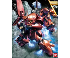 Bandai Gundam MG 1/100 RMS-108 Marasai Attack Use Mobile Suit Model Kit
