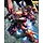 Gundam MG 1/100 RMS-108 Marasai Attack Use Mobile Suit Model Kit