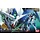 Gundam RG 1/144 OO Qant Model Kit 21