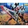 Gundam MG 1/100 MBF-02VV Gundam Astray Turn Red Model Kit