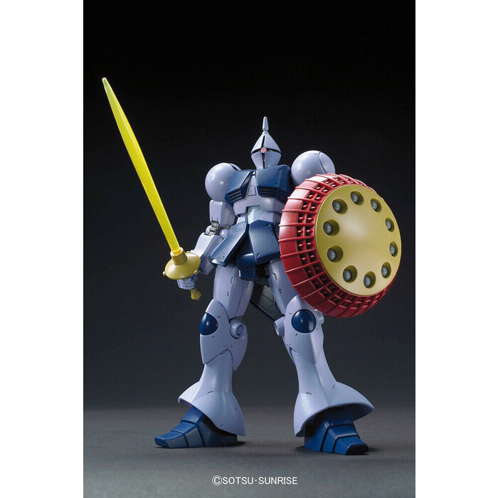Bandai Gundam YMS-15 Gyan 1/144 Model Kit 197