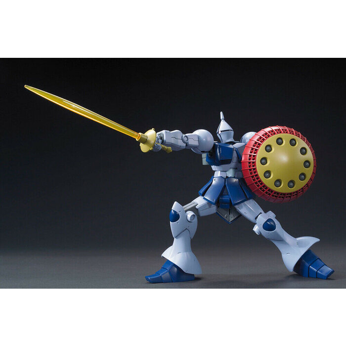 Bandai Gundam YMS-15 Gyan 1/144 Model Kit 197