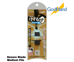 Godhand Godhand Medium Metal File GH-KZ-C
