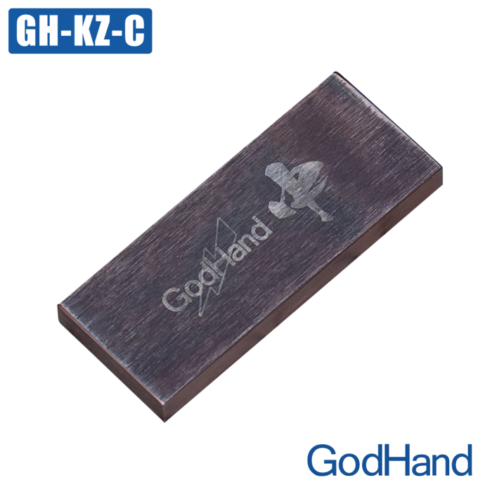 Godhand Godhand Medium Metal File GH-KZ-C
