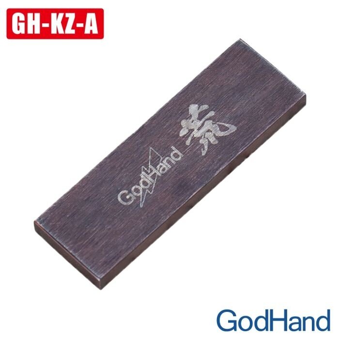 Godhand Godhand Small Metal File Iron GH-KZ-A