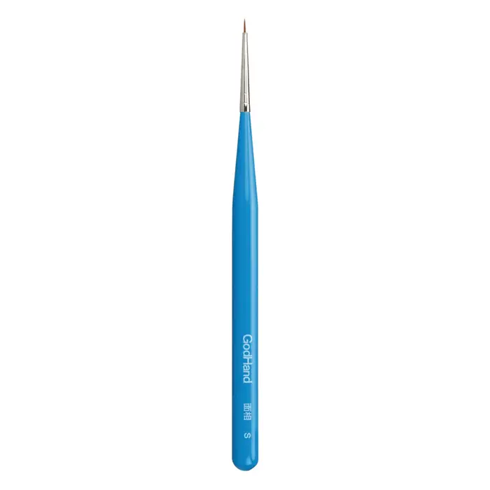 Godhand Godhand Brushwork Pro Pointed Brush S GH-EBRSP-MS
