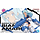 Gundam 30MS Siana Amarcia Vivace Form 1/144HG Model Kit