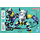 Gundam Synduality HG Daisyogre Model Kit