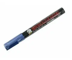 Mr.Hobby Mr. Hobby Gundam Marker Metallic Violet GM-19 250