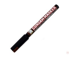Mr.Hobby Mr. Hobby Gundam Marker Pour Brown GM-303 250
