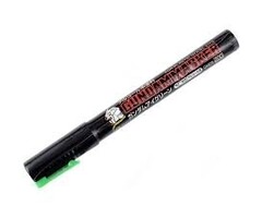 Mr.Hobby Mr. Hobby Gundam Marker Eye Green GM-09 250