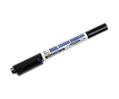 Mr.Hobby Mr. Hobby Gundam Marker Real Touch Gray 3 GM-406 250