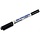 Mr. Hobby Gundam Marker Real Touch Gray 3 GM-406 250