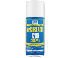 Mr.Hobby Mr. Hobby Surfacer 1200 Spray 170ml B-515