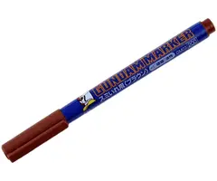 Mr.Hobby Mr. Hobby Gundam Marker Brown Liner GM-03 250