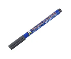 Mr.Hobby Mr. Hobby Gundam Marker Gray Liner GM-02 250