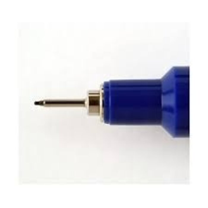 Mr.Hobby Mr. Hobby Gundam Marker Black Liner GM-01 250