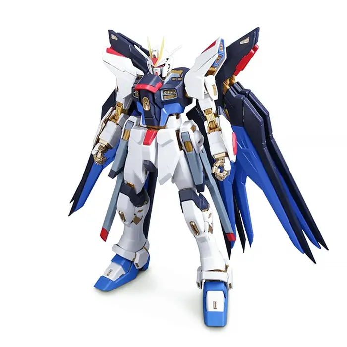 Bandai Gundam Strike Freedom PG 1/60 Model Kit