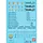 Gundam OO Multiuse 1 Decal 46 Model Kit