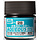 Mr. Hobby Aqueous Hobby Colors 10ml Metal Black H-028