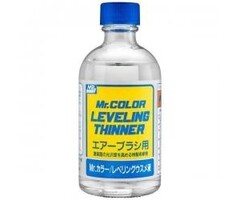 Mr.Hobby Mr. Hobby Color Leveling Thinner 110ml T-106