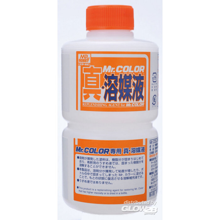 Mr.Hobby Mr. Hobby Color Replenishing Agent 250ml T-115