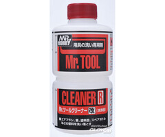 Mr.Hobby Mr. Hobby Tool Cleaner 250ml T-113