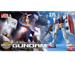 Bandai Gundam Mega Size 1/48 RX-78-2 Model Kit