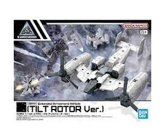 Bandai Gundam 30MM Tilt Rotor Ver. EV-14 Model Kit 1/144
