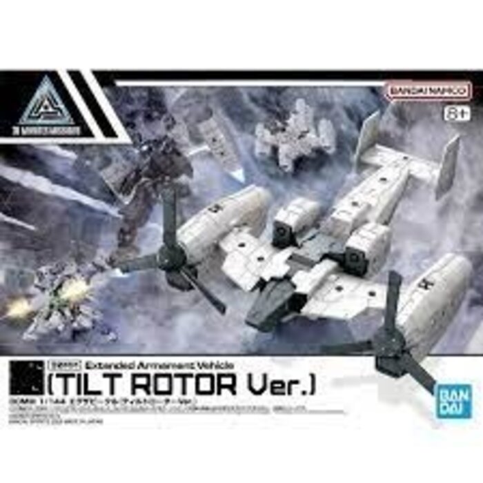 Bandai Gundam 30MM Tilt Rotor Ver. EV-14 Model Kit 1/144