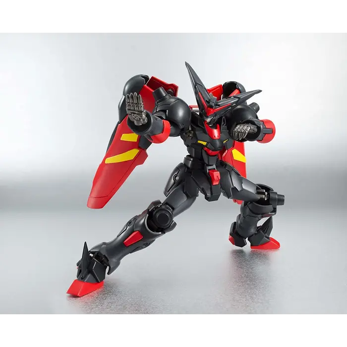 Bandai Gundam MG Master Gundam GF-13-001NHII 1/100 Model Kit