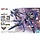 Macross HG 1/144 YF-29 Durandal Valkyrie Full Set Model Kit