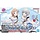The IdolMaster 30MS Option Body Parts Beyond The Blue Sky 1 Color A Model Kit