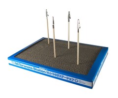 Mr.Hobby MR. Hobby Allmighty Clip Base Large GT-110