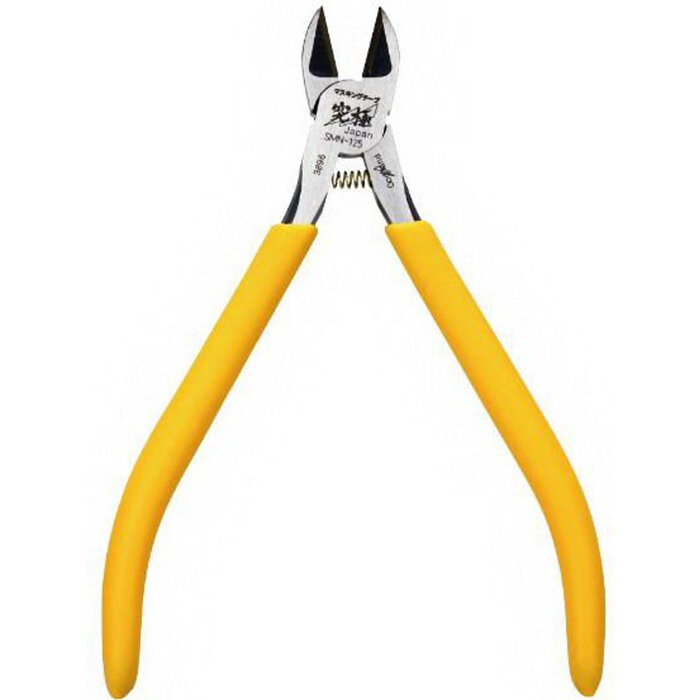 Godhand Godhand Masking Tape Nipper GH-SMN-125