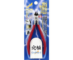 Godhand Godhand Metal Wire Line Nipper GH-SWN-125