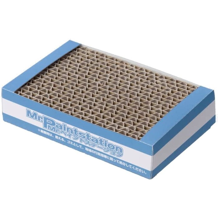 Mr.Hobby MR. Hobby Paint Station GT-68