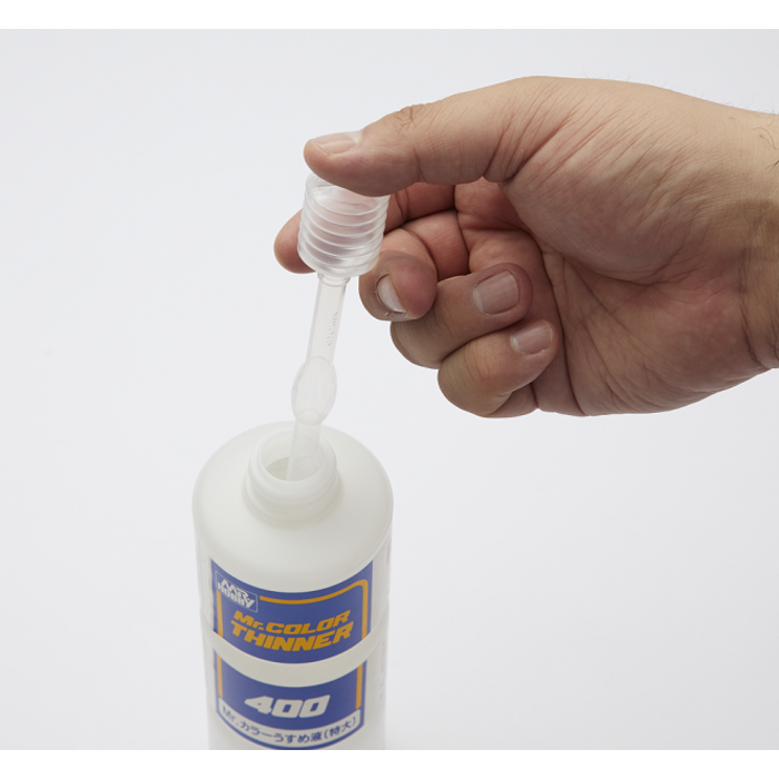 Mr.Hobby Mr. Hobby Mr. Dropper Super Long Size 2PCS GT113: 280