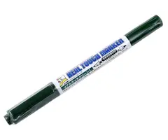 Mr.Hobby Gundam Marker Real Touch Green GM408