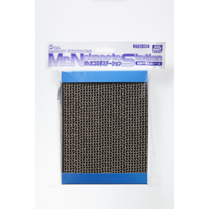 Mr.Hobby MR. Hobby MR. Neconotestation Almighty Clip Base GT89:800