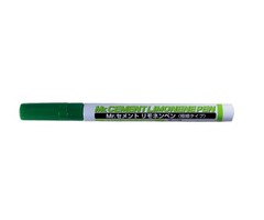 Mr.Hobby MR. Hobby MR. Cement Limone Pen Extra Thin PL02: 350