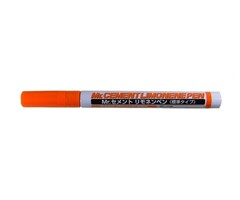 Mr.Hobby MR. Hobby Mr. Cement Limone Pen Standard PL-01