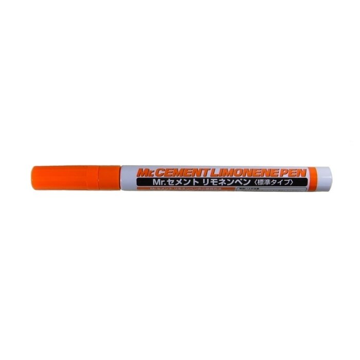 Mr.Hobby MR. Hobby Mr. Cement Limone Pen Standard PL-01