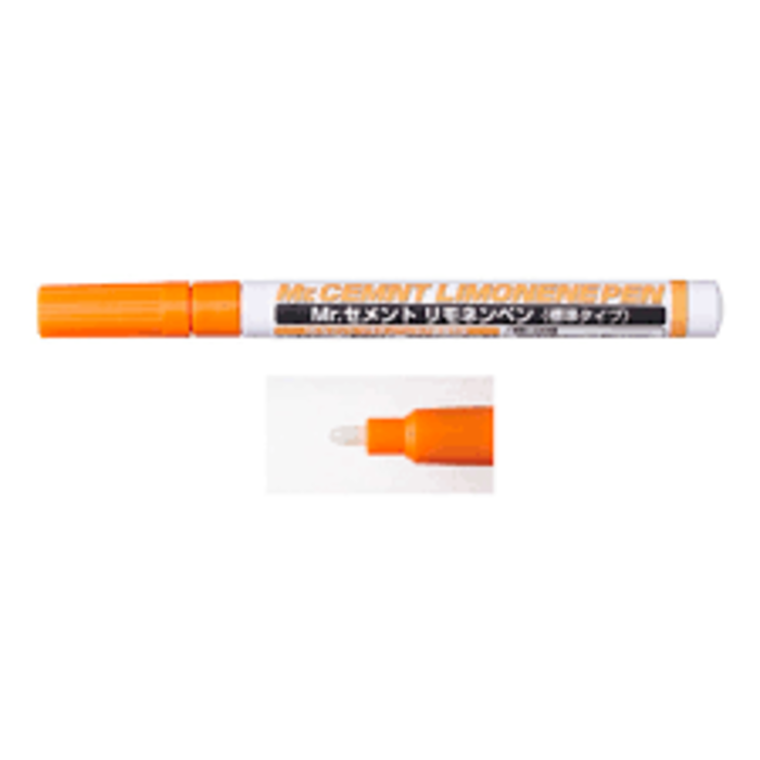 Mr.Hobby MR. Hobby Mr. Cement Limone Pen Standard PL-01