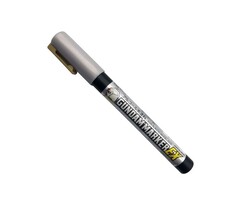 Mr.Hobby MR. Hobby Gundam Marker EX Mepe Holographic Yellow MRH-XGM-203