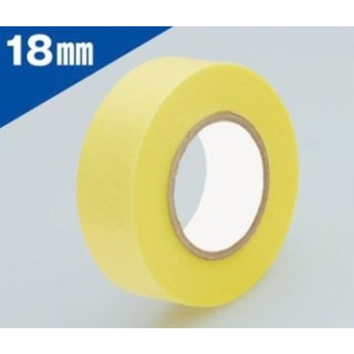 Mr.Hobby MR. Hobby Mr. Masking Tape 18mm MT603: 190